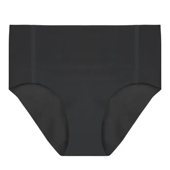 Bild 1 för Sloggi Trosor ZERO Feel 2 0 High Waist Brief Svart XX-Large Dam