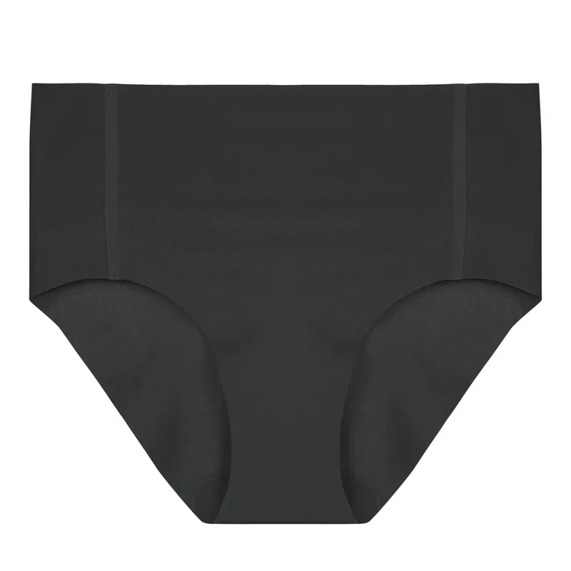 Bild 2 för Sloggi Trosor ZERO Feel 2 0 High Waist Brief Svart XX-Large Dam