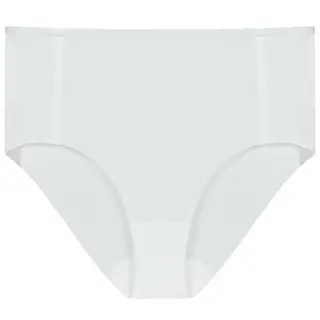 Produktfoto för Sloggi Trosor ZERO Feel 2 0 High Waist Brief Vit XX-Large Dam