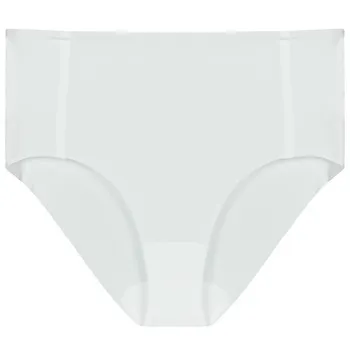 Bild 1 för Sloggi Trosor ZERO Feel 2 0 High Waist Brief Vit XX-Large Dam
