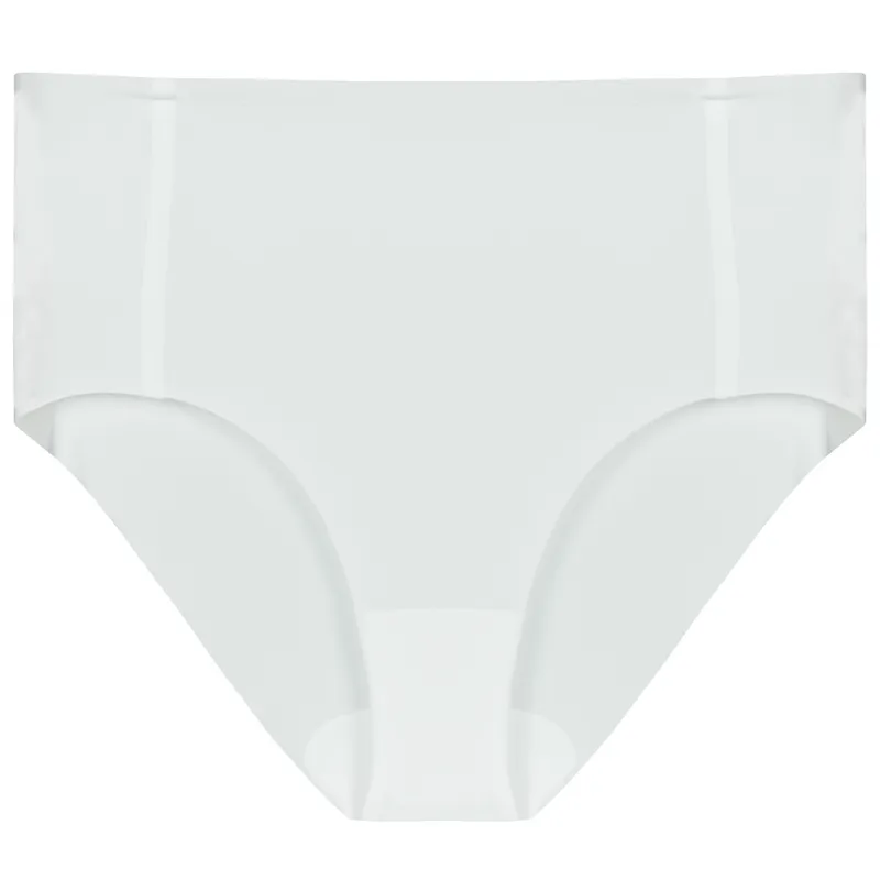 Bild 2 för Sloggi Trosor ZERO Feel 2 0 High Waist Brief Vit XX-Large Dam