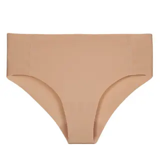 Produktfoto för Sloggi Trosor ZERO Feel 2 0 Hipster Beige X-Large Dam