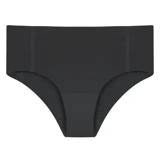 Produktfoto för Sloggi Trosor ZERO Feel 2 0 Hipster Svart Small Dam