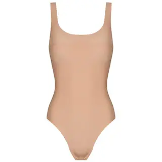 Produktfoto för Sloggi ZERO Feel 2 0 Body Beige Small Dam