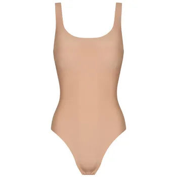 Bild 1 för Sloggi ZERO Feel 2 0 Body Beige Small Dam