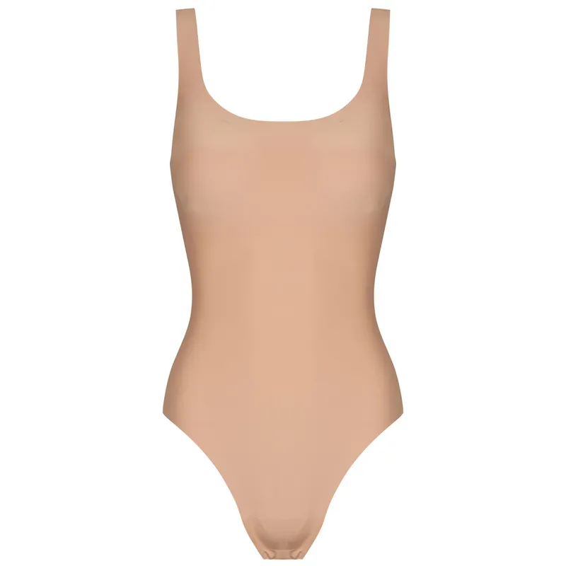 Bild 2 för Sloggi ZERO Feel 2 0 Body Beige Small Dam