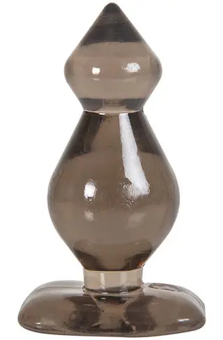 Produktfoto för Small Bubble Butt Plug
