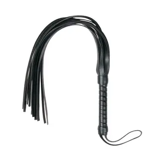 Produktfoto för Small Leather Flogger