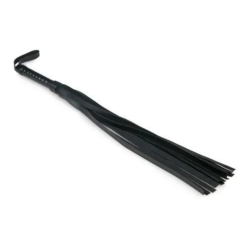 Bild 2 för Small Leather Flogger