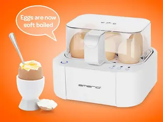 Produktfoto för Smart Äggkokare