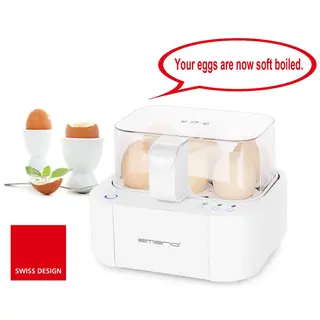 Produktfoto för Smart Äggkokare