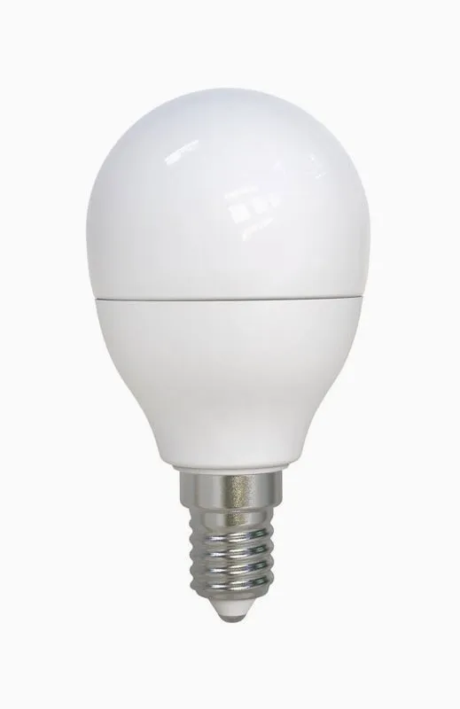 Alternativ bild 0 för Smart LED-lampa E14 4,5W 2700-6500K