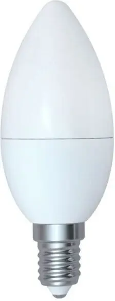 Produktfoto för Smart LED-lampa E14 4,9W 2700K-6500K