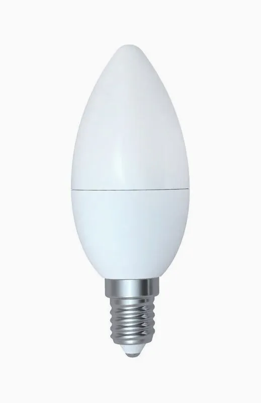 Alternativ bild 0 för Smart LED-lampa E14 4,9W 2700K-6500K