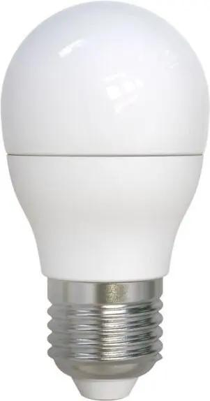 Produktfoto för Smart LED-lampa E27 4,5W 2700K-6500K