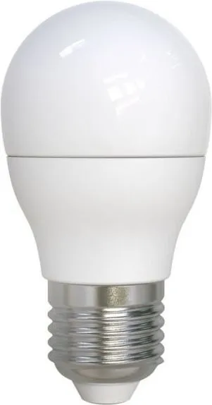 Alternativ bild 0 för Smart LED-lampa E27 4,5W 2700K-6500K