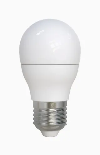 Produktfoto för Smart LED-lampa E27 4,5W 2700K-6500K