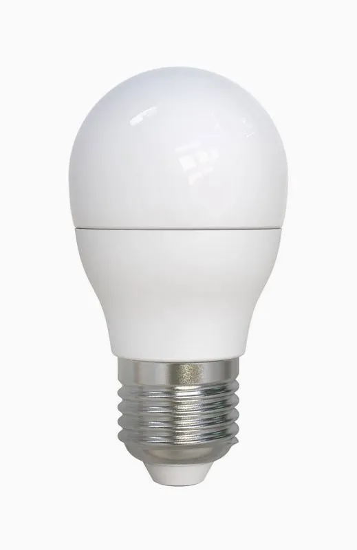 Alternativ bild 0 för Smart LED-lampa E27 4,5W 2700K-6500K