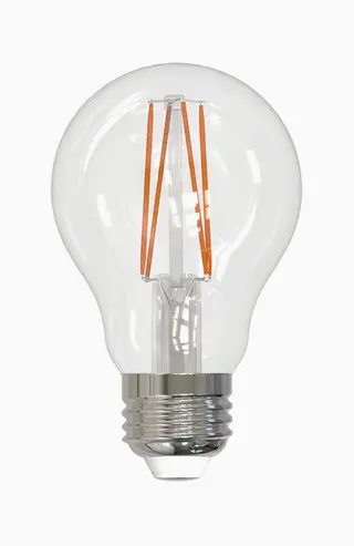 Produktfoto för Smart LED-lampa E27 4,5W 2700K-6500K