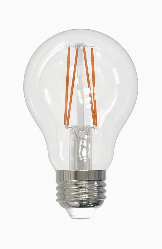 Alternativ bild 0 för Smart LED-lampa E27 4,5W 2700K-6500K