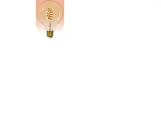 Produktfoto för Smart LED-lampa E27 4,9W 1800K-3000K