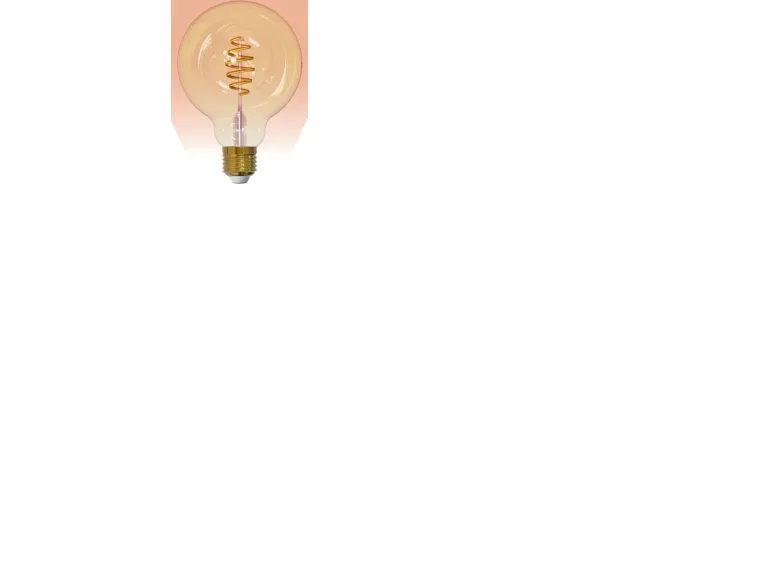 Alternativ bild 0 för Smart LED-lampa E27 4,9W 1800K-3000K