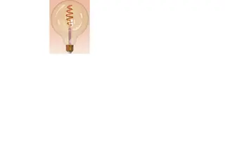Produktfoto för Smart LED-lampa E27 4,9W 1800K-3000K