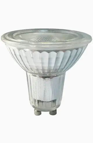 Produktfoto för Smart LED-lampa GU10 2700K-6500K
