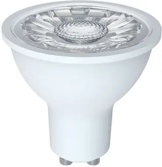 Produktfoto för Smart LED-lampa GU10 2700K-6500K