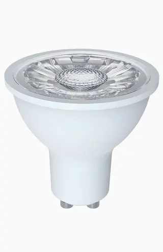 Produktfoto för Smart LED-lampa GU10 2700K-6500K