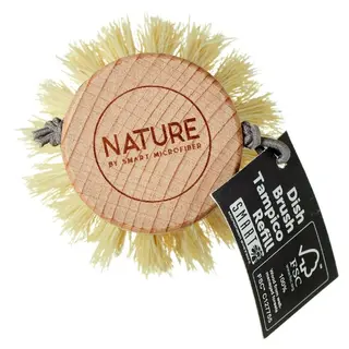 Produktfoto för Smart Microfiber Diskborsthuvud Refill Tampico