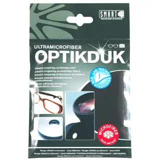 Produktfoto för Smart Microfiber Optikduk