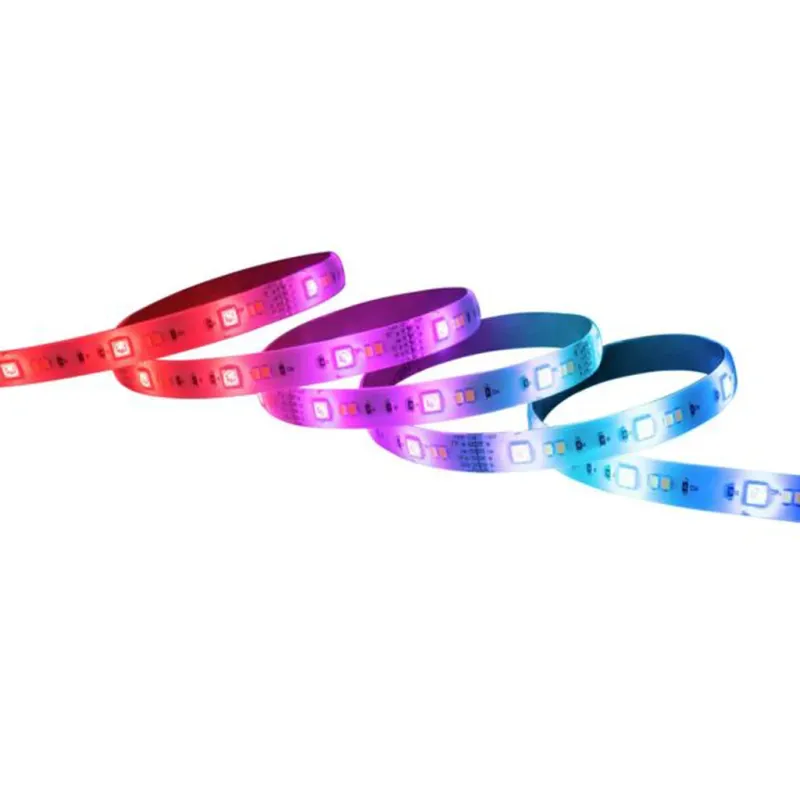 Alternativ bild 0 för Smart RGB LED-slinga 2m 4,8W/m