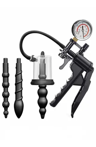 Produktfoto för Smart Rosebud Pump No.5