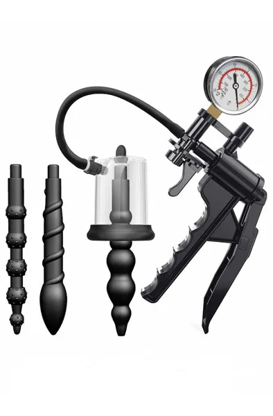 Bild 1 för Smart Rosebud Pump No.5