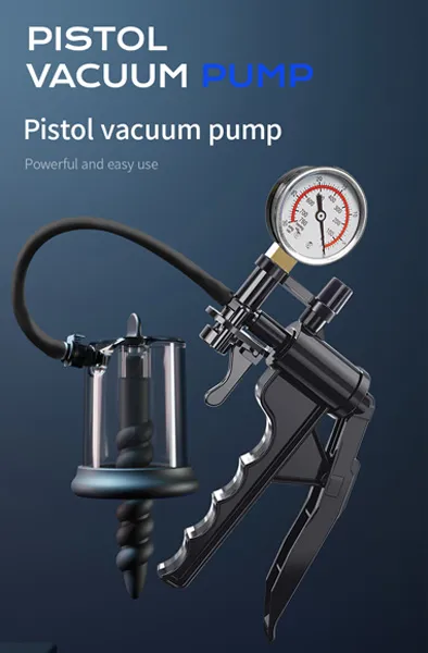 Bild 2 för Smart Rosebud Pump No.5