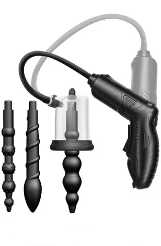Produktfoto för Smart Rosebud Pump No.8