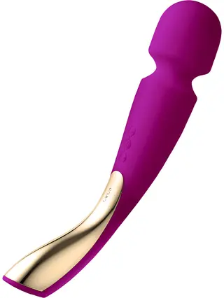 Produktfoto för Smart Wand 2 Deep Rose
