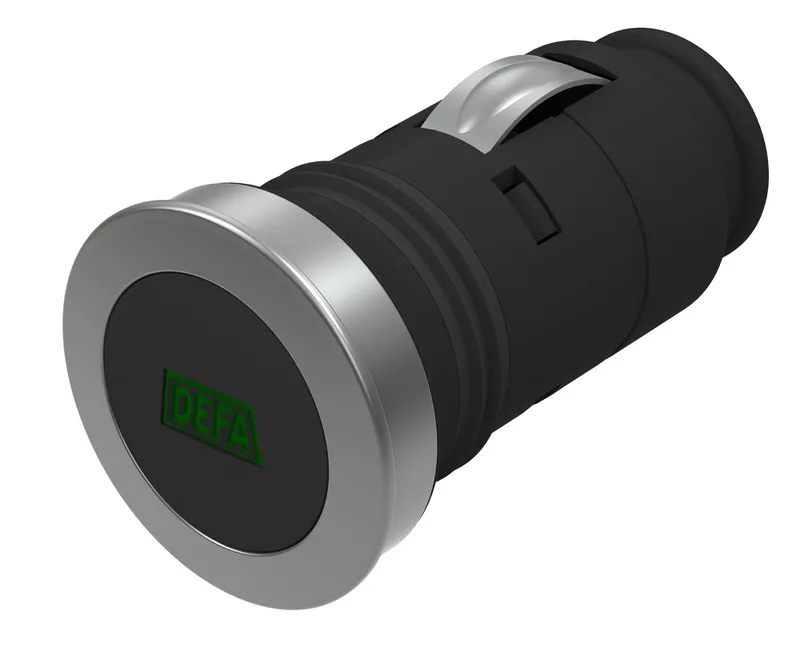 Alternativ bild 0 för SmartCharge 12V Batteriindikator