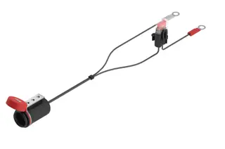Produktfoto för SmartCharge 12V Laddningskontakt