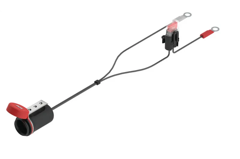 Alternativ bild 0 för SmartCharge 12V Laddningskontakt
