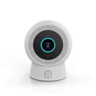Produktfoto för SmartLife utomhuskamera | Wi-Fi | Spotlight | 3MP Full HD 1296p | IP65 | Cloud Storage (tillval) / microSD (ingår ej) / Onvif |