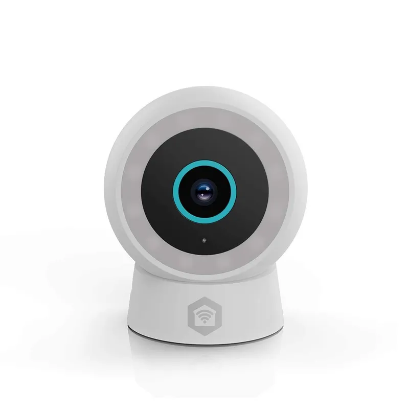 Bild 1 för SmartLife utomhuskamera | Wi-Fi | Spotlight | 3MP Full HD 1296p | IP65 | Cloud Storage (tillval) / microSD (ingår ej) / Onvif |