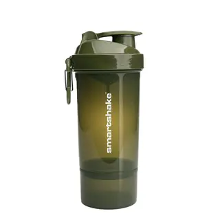 Produktfoto för Smartshake Original2GO, 800ml - Light Pink