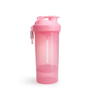 Produktfoto för Smartshake Original2GO, 800ml - Light Pink