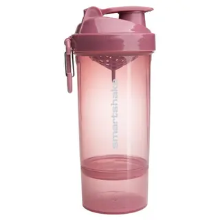 Produktfoto för SmartShake Original2Go Deep Rose Pink 800 ml