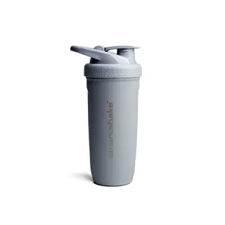 Produktfoto för Smartshake Reforce Stainless Steel 900ML - Gray 1 st