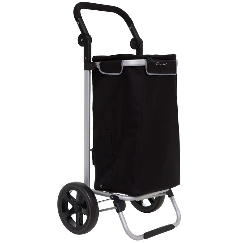 Bild 2 för Smartshopper DLX Black