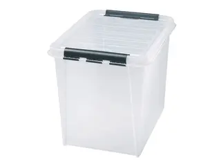Produktfoto för SMARTSTORE CLASSIC 70 42X40X39 ARTIKELNUMMER BULK 39ST/PALL | Beijerbygg Byggmaterial