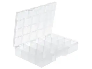Produktfoto för SMARTSTORE ORGANIZER 38 38X27X7 CM | Beijerbygg Byggmaterial